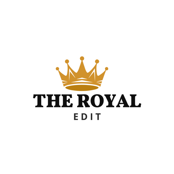 The Royal Edit